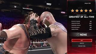tonga loa and tama tonga vs the war raider