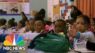 Is There Hope For Detroit Public Schools? | NBC Nightly News