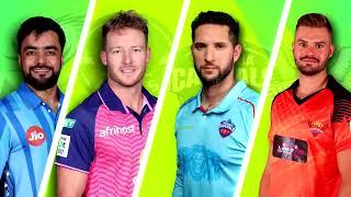 Cricketing Season Begins with SA20 League | JioCinema & Sports18 (Telugu)