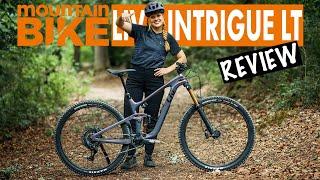 Ist das schon ein echtes Enduro? Das Liv Intrigue LT Advanced Pro 0 im Test