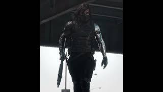 Is That Bucky || Winter Soldier Edit || Tell Me - Ultra Slowed