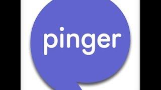 Pinger EX (App Review)