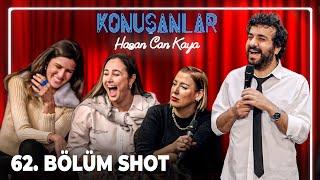 Konuşanlar 62. Bölüm Shot