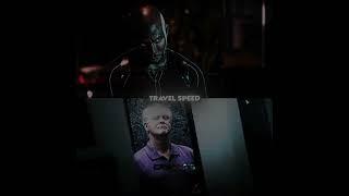 James Doakes vs Arthur Mitchell #edit #1v1 #dexter