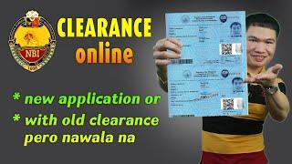 APPLY NBI CLEARANCE ONLINE UPDATED (2024)｜Step By Step Tutorial