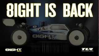 8IGHT 3.0 Kit by Team Losi Racing