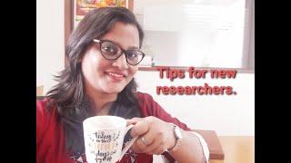 Tips for new PhD students | Things to do early in your PhD | PhD tips for success | PhD hacks |