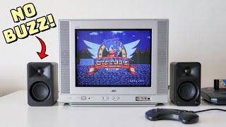 Kanto ORA Speakers Review: Great for Retro Gaming!