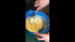 How to make white chocolate ganache