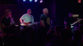 INSIDE - Reunion -  Full Set - 7/7/2024 AMH Amityville Music Hall 4k Multi Cam Board Audio