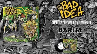 BAD IDEA - Ripped From The Void Split EP (OFFICIAL FULL EP)