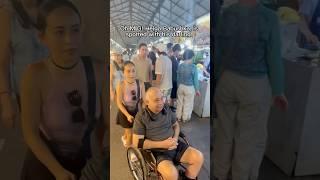 Helga Babushka was spotted with her DARLING #philippines #filipino #filipina #pinoy