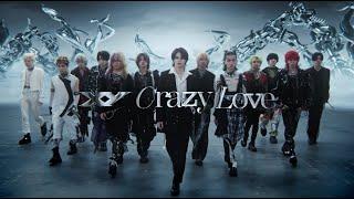 XY  "Crazy Love" (Official Video) Written, Produced, & Composed by YOSHIKI - Now Available Worldwide