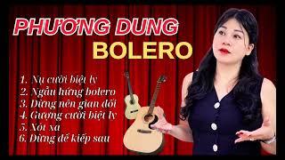 NHỮNG CA KHÚC HÍT HÓT ( nghe là là nghiện ) PHƯƠNG DUNG cover