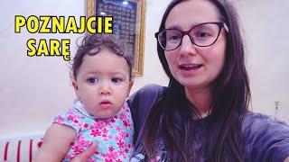 JUŻ JEST Z NAMI! Poznajcie Sarę - Yoto MAMA Vlog