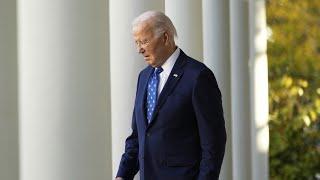 Who’s really in charge? James Morrow on Trump’s tariffs and Biden cover up
