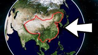 15 MYSTERIOUS Discoveries in China