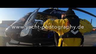 Yachtphotography: Behind the Scenes