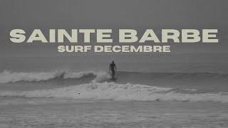 surf sainte-barbe