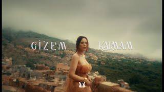 Gizem - Kalmam (Official Music Video)