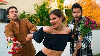 Caught in a Lie | Hannah Stocking