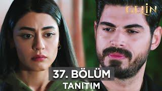 Gelin Dizisi 37. Bölüm (2.Sezon) Fragmanı | 14 Eylül Cumartesi @GelinDizisi