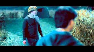 Harry Potter and the Deathly Hallows Movie Clip 'Die For Me' Official HD