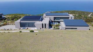 7 Bedroom House For Sale | Pezula Private Estate, Knysna