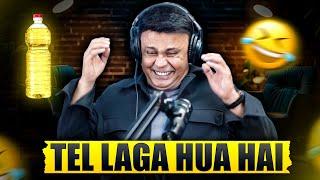 Tel Laga Raha Hun | RJ Naved