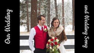 Dan & Amanda Wedding Clips / “Battle Hymn of Love”