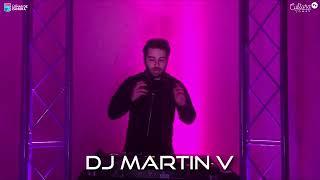 Cultura Lomas TV - #SubíElVolumen - MARTIN VOLTES DJ SET