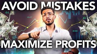  BEST Pocket Option Strategy on Stock Market: Avoid Mistakes and Maximize Profits