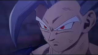 Gohan Beast VS Cell max (Full fight) #dragonballsuper #recommended