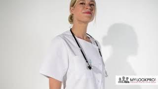 Blouse medicale clemix by Lafont