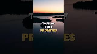 Embrace God's Promises