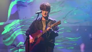 220501 너드커넥션 - Behind the Trees / live SUM 2022 @WATCHA HALL(왓챠홀)