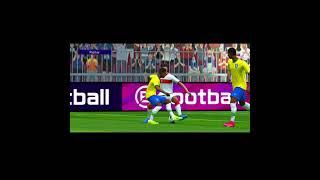 The Cleanest Nutmeg Ever?|Pes Edition,Skilled Panna|Astral Pes#shorts#listentomenow#pes 21#nutmeg