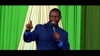 Jesus In the Storm Sunday || Apostle John Kimani William