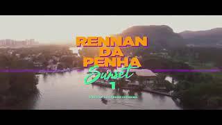 RENNAN DA PENHA - SUNSET ( DVD COMPLETO )