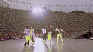 ARASHI - Love so sweet [Official Live Video]