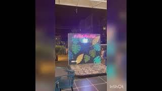 The Food Park in Namma Kundanagari #blocks #prithvi #like #share #subscribe #youtube #vlog....