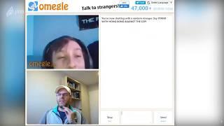 Gospel conversations on Omegle (Operation 513)