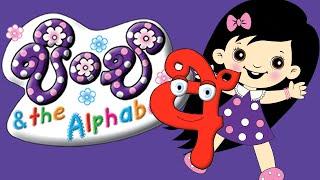 2. Pinchi & The Alphabet- "Ayanna"  'අ' || Tikiri Animations