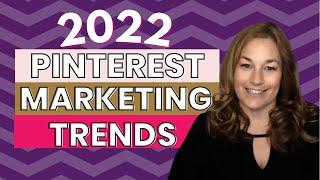 2022 Pinterest Marketing Trends Masterclass by Jen Vazquez Pinterest and Marketing Strategist