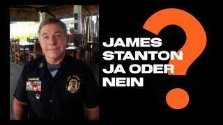 Ist der Befreiungsprediger James Stanton in Ordnung?