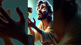 Gethsemane: Jesus's Prayer, Blood, and Ultimate Sacrifice