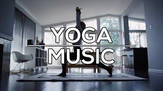 Yoga Music for Serenity and Stress Reduction