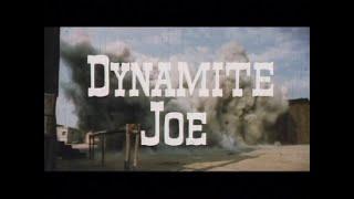 Dynamite Joe (1967) Trailer