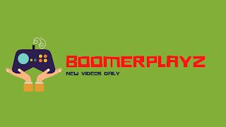 BoomerPlayz Live Stream