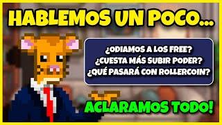 NUEVA META DEL JUEGO ACTIVADA!! TE CUENTO MI OPINIÓN